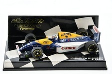 F1 WILLIAMS FW15 #2 Alain