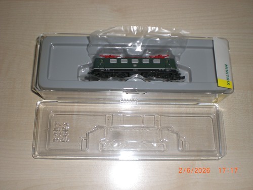 Minitrix 16145