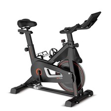 DH FitLife Heimtrainer