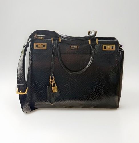 Guess katey luxury - luxury, satchel