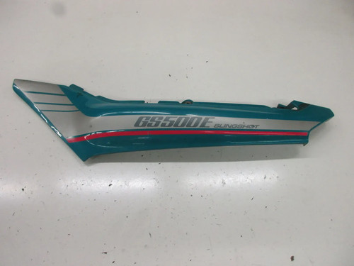 Suzuki 500 gm 51 - suzuki, b