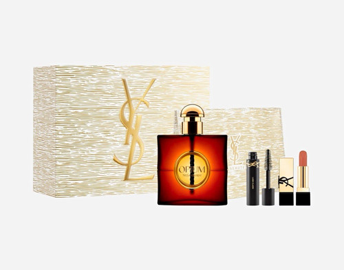 Yves saint laurent opium ysl - yves,