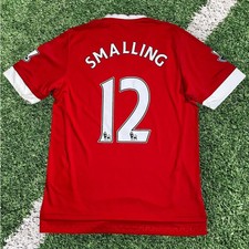 Adidas Manchester United