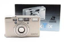 [NEUWERTIG] Contax Tix Carl