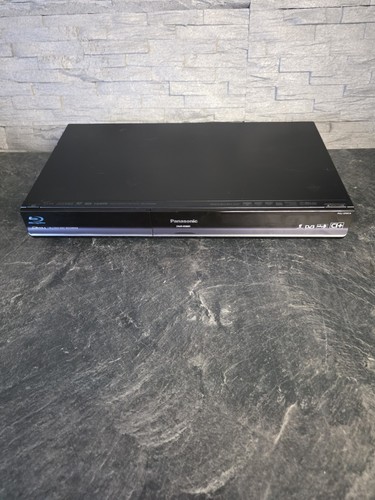 Panasonic dmr bs885 - panasonic, blu-ray