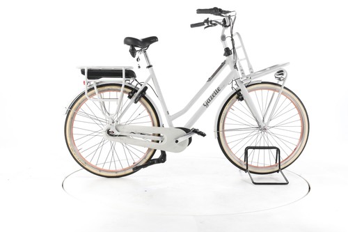 Gazelle miss grace - miss,