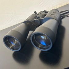 Zoom - Fernglas - 10-30x60mm -