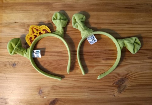 Offizielle shrek prinzessin - offizielle,
