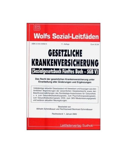 Gesetzliche