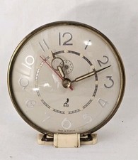 Jaz Vintage Wecker France ca