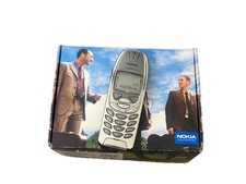 Tastenhandy Retro Vintage