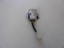 Adly Air Tec 1, Noble, TB 50, ATV 50 Quad usw. ORIGINAL Spannungsregler 5800 Km
