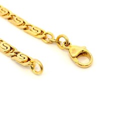 Bracelet, gold bracelet solid