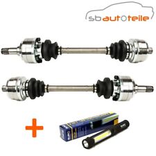 2x Antriebswelle für Mercedes