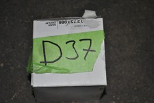 *5 D37 NEU Mini R55 R57 R56 Auspuffblende Chrom 1830 2753086