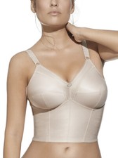 Damen Beutel BH Bügellos Cup