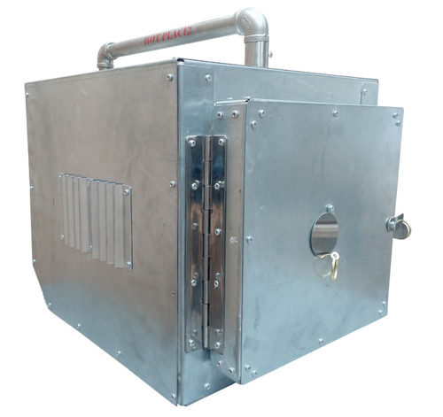 1100 acs elektroofen - r-1100-acs,