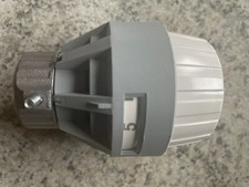 1 x Danfoss Thermostat Kopf