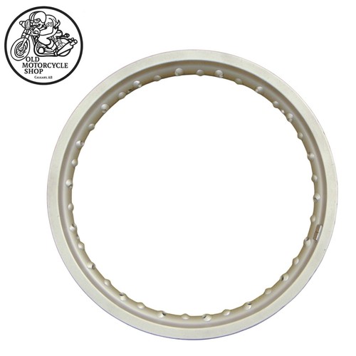 Yamaha sr500 oem rear - sr500,
