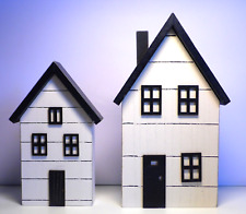 BOLTZE 2 x  Dekoaufsteller