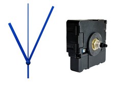 Funkuhrwerk,DCF,Funk,Radio,lau