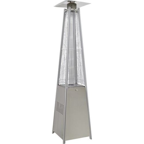 Stahl propangas pyramide - kw,