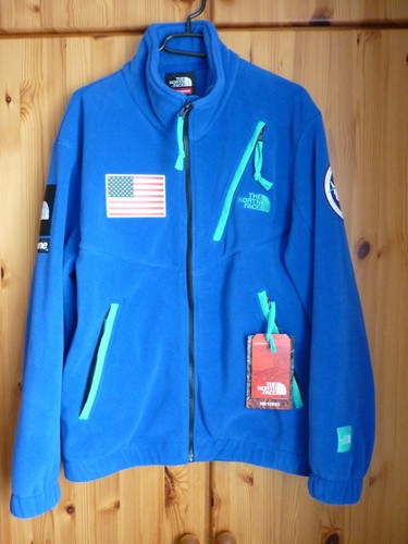 Supreme the north face - x, trans