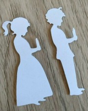 Kommunion 12 Set / 24 Teile