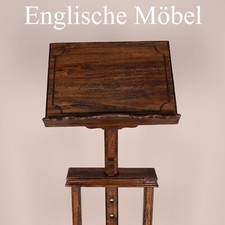 Englische möbel regency - englische,