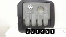 2007 passat motorabdeckung - 2007, vw