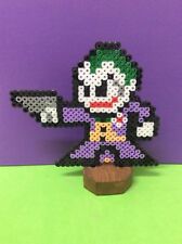 JOKER- FIGURA HECHA A MANO CON