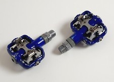 2Danger MTB Rennrad Pedale SPD Pedale Retro Click-Pedale 362g wie Ritchey 1998