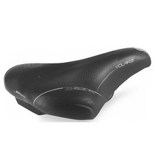 Selle Bassano Fahrrad Sattel
