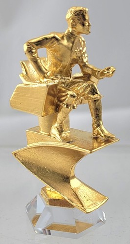 Franklin mint 1998 star - 1998, trek