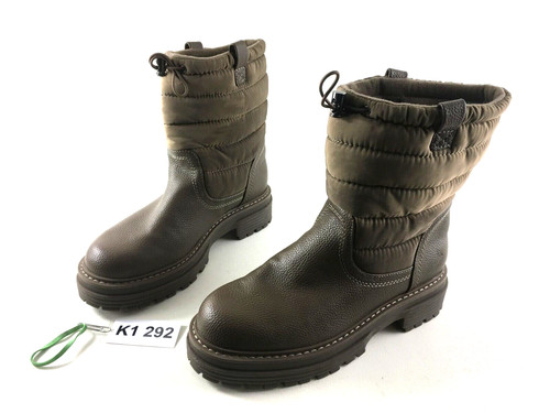 Bull boxer boots damen - boxer,