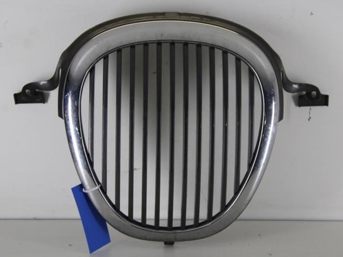 Kühlergrill jaguar type - kühlergrill,