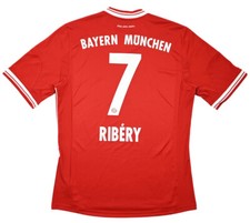 Adidas 2013-14 BAYERN MUNCHEN