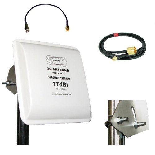 Antennenantenne booster zte - booster,