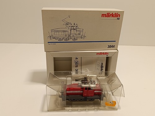 Märklin 3044 typ 800 - märklin,