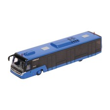 NZG - COBUS 3000 Flughafenbus Blau - 1/87 - NZG981/20