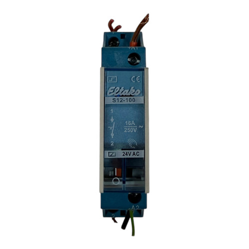 Eltako s12 100 - eltako, s12-100