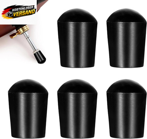 Cello endpin gummischutz set - endpin,