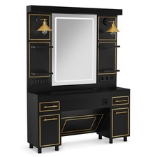 BarberPub Friseurplatz mit