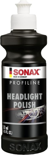 Sonax profiline headlight - sonax,