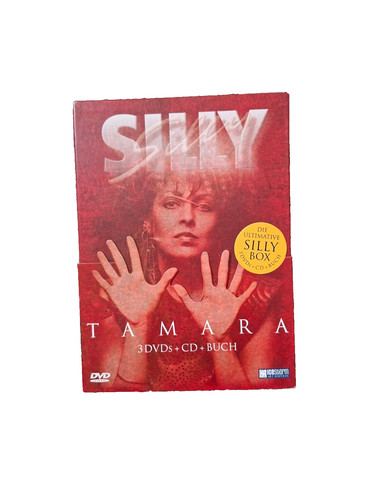 Die ultimative silly - ultimative, silly-box