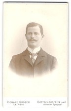 Fotografie Richard Gröber