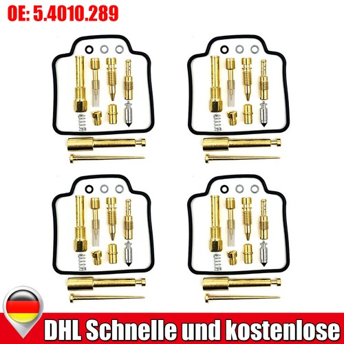 Vergaser reparatursatz für - 4x,