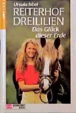 Reiterhof Dreililien / Das