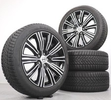 18Zoll Volvo V60 S60 Original Felgen Winterräder 31471312 Winterreifen 235/45R18