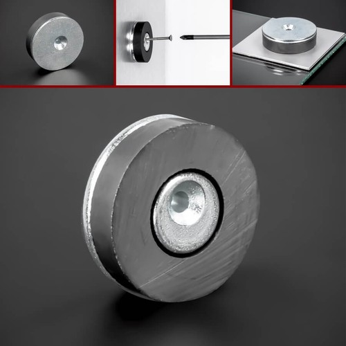 Spiegel magnet 45mm - spiegel-magnet,